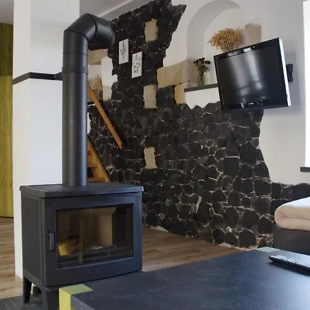 Mutter Anna's Refugium Casa vacanze