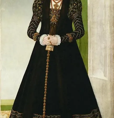 Casa vacanze Mutter Anna's Refugium *