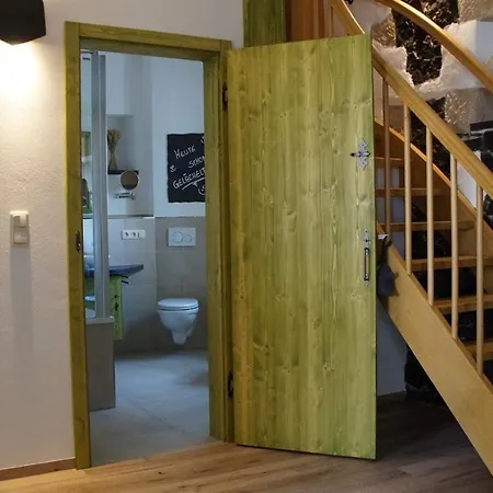 Casa vacanze Mutter Anna's Refugium