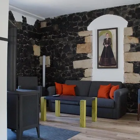Mutter Anna's Refugium Holiday home *