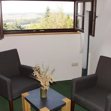 Mutter Anna's Refugium シュトルペン