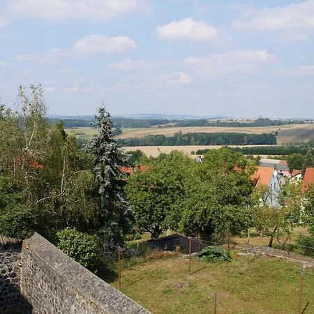 Mutter Anna's Refugium Casa vacanze