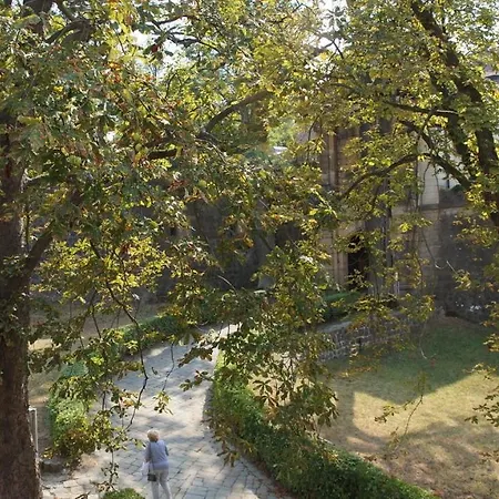 Mutter Anna's Refugium Stolpen