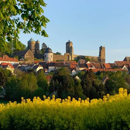 別荘 Mutter Anna's Refugium *