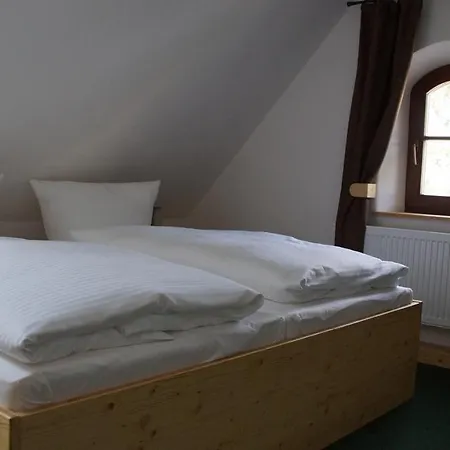 Mutter Anna's Refugium Holiday home *