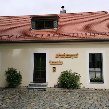 Mutter Anna's Refugium