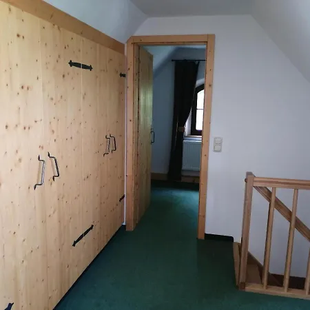 Casa vacanze Mutter Anna's Refugium *