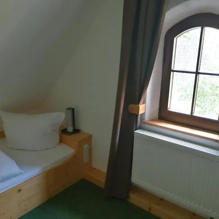 Holiday home Mutter Anna's Refugium *
