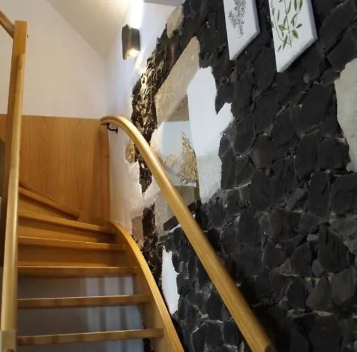 Mutter Anna's Refugium Nyaraló Stolpen