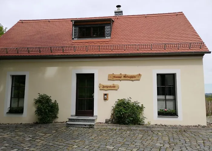 Mutter Anna's Refugium